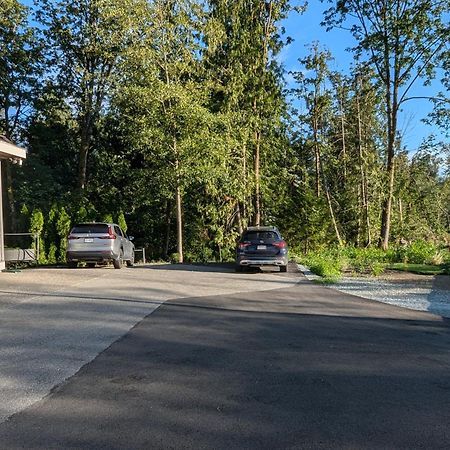Cozy Ensuite Room Near Nature & Amenities Surrey Exterior photo